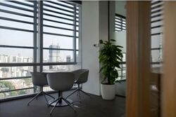 ONE GEORGE STREET (D1), Office #592843341